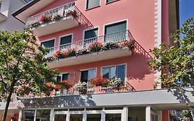 Albergo Ristorante Fabrizio